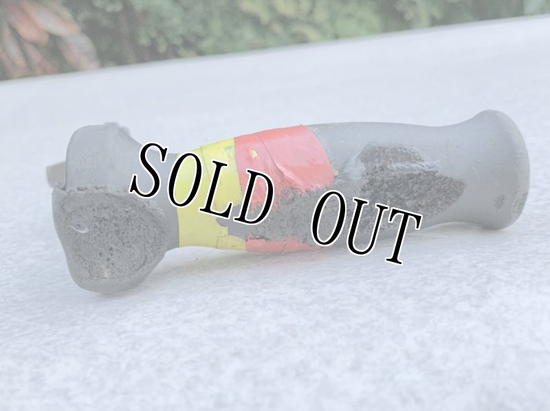 画像5: 米軍実物 M240 バレル キャリング ハンドル  (5)