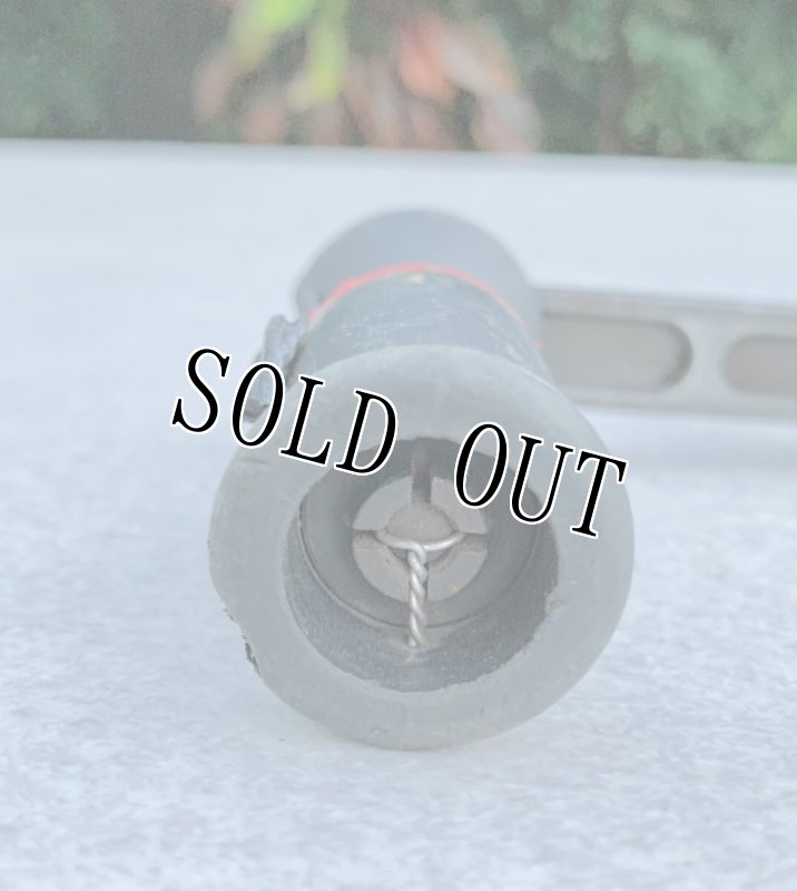 画像6: 米軍実物 M240 バレル キャリング ハンドル  (6)