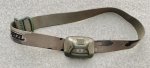 画像1: 米軍放出品 PETZL TACTIKKA ペツル タクティカ 300ルーメン (1)