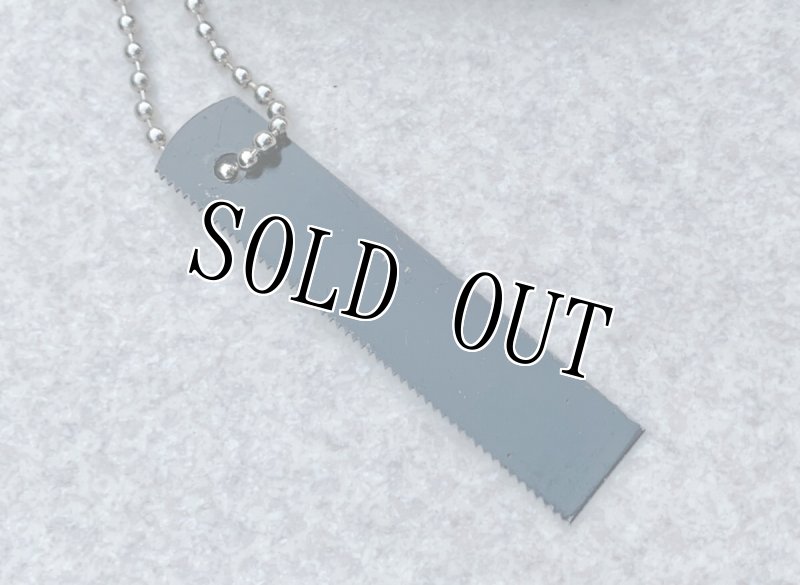 画像7: 米軍放出品 MAGNESIUM FIRE STARTING TOOL サバイバルファイアースターター (7)