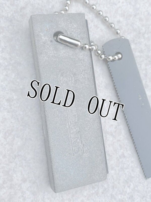 画像5: 米軍放出品 MAGNESIUM FIRE STARTING TOOL サバイバルファイアースターター (5)