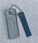 画像4: 米軍放出品 MAGNESIUM FIRE STARTING TOOL サバイバルファイアースターター (4)