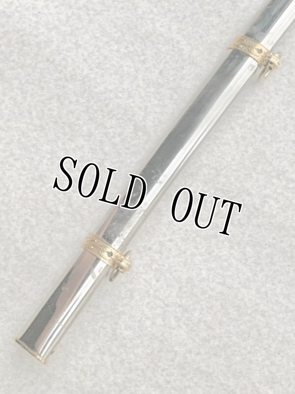 画像16: 米海兵隊実物 UNITED STATES MARINES    式典用 サーベル USMC 士官用 OFFICERS 模造刀 (16)