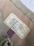 画像4:  海兵隊放出品  LBT-2627C RIGHT Armband Documents/Images Pouch (4)