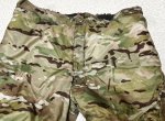 画像2: 米軍実物 BEYOND CLOTHING SYSTEMS CLIMASHIELD APEX PANTS　マルチカム  LARGE (2)