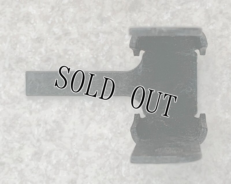 画像6: 米軍実物 M203 グレネードランチャー バレル   マウント ブラケット (6)