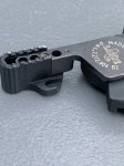 画像9: 米軍実物 Larue Tactical LT726 Trijicon RMR Mount   トリジコン／ラルーマウント (9)