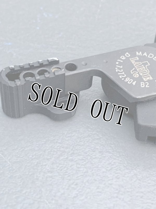 画像9: 米軍実物 Larue Tactical LT726 Trijicon RMR Mount   トリジコン/ラルーマウント (9)