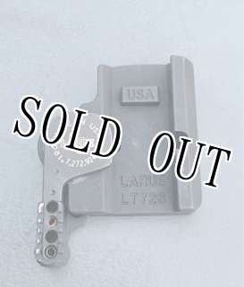 米軍実物 COLT チャージング ハンドル コッキング 部品・パーツ