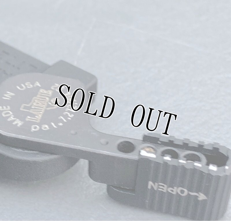 画像8: 米軍実物 Larue Tactical LT726 Trijicon RMR Mount   トリジコン/ラルーマウント (8)