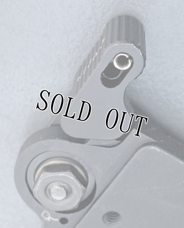 画像7: 米軍実物 Larue Tactical LT726 Trijicon RMR Mount   トリジコン/ラルーマウント (7)