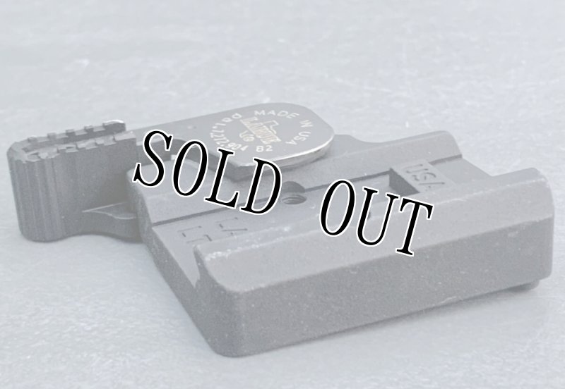 画像5: 米軍実物 Larue Tactical LT726 Trijicon RMR Mount   トリジコン/ラルーマウント (5)