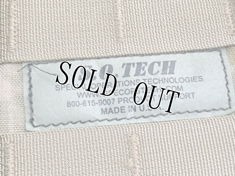 画像3: 米軍実物 SKDTAC: S.O.TECH    VIPER FLAT IFAK (3)