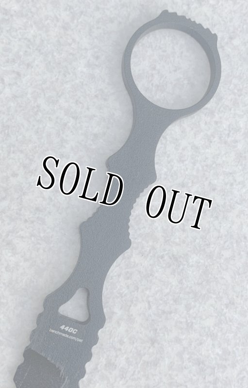 画像5: 米軍放出品 Benchmade178SBK    タクティカル ナイフ (5)