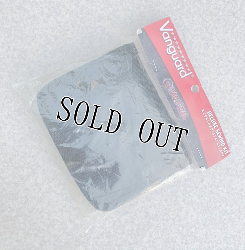 画像8: 米軍放出品 Military Sewing Kit  ソーイングキット　 (8)