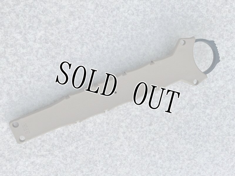 画像9: 米軍放出品 Benchmade178SBK    タクティカル ナイフ (9)