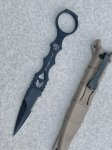 画像3: 米軍放出品 Benchmade178SBK    タクティカル ナイフ (3)