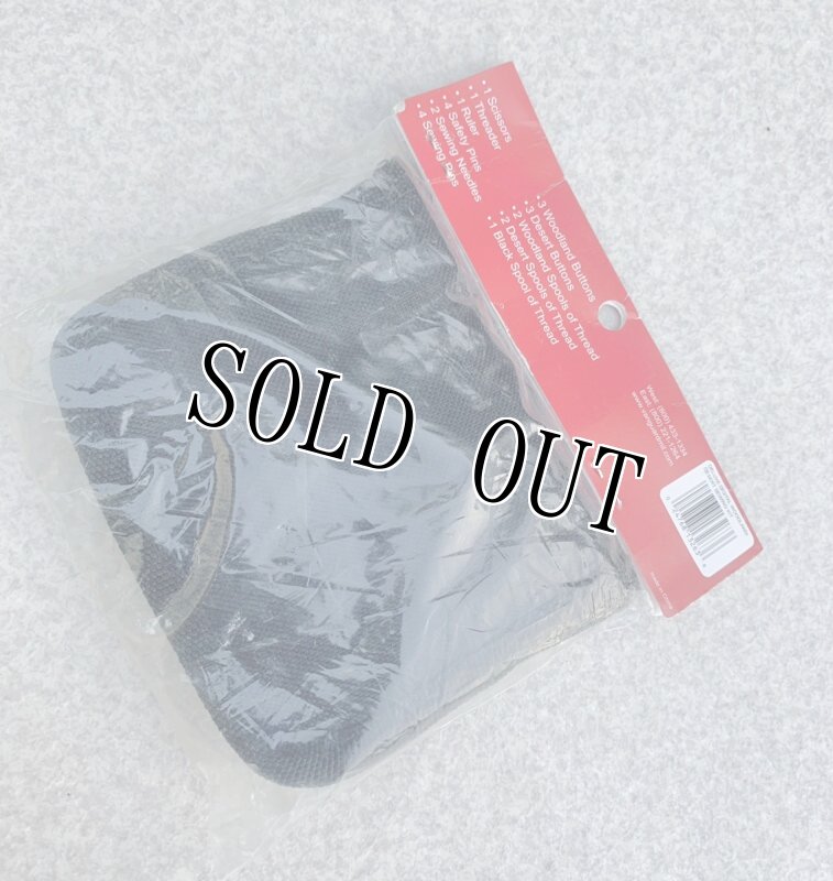 画像7: 米軍放出品 Military Sewing Kit  ソーイングキット　 (7)