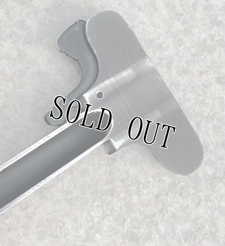 画像3: 米軍実物 COLT チャージング ハンドル コッキング  (3)