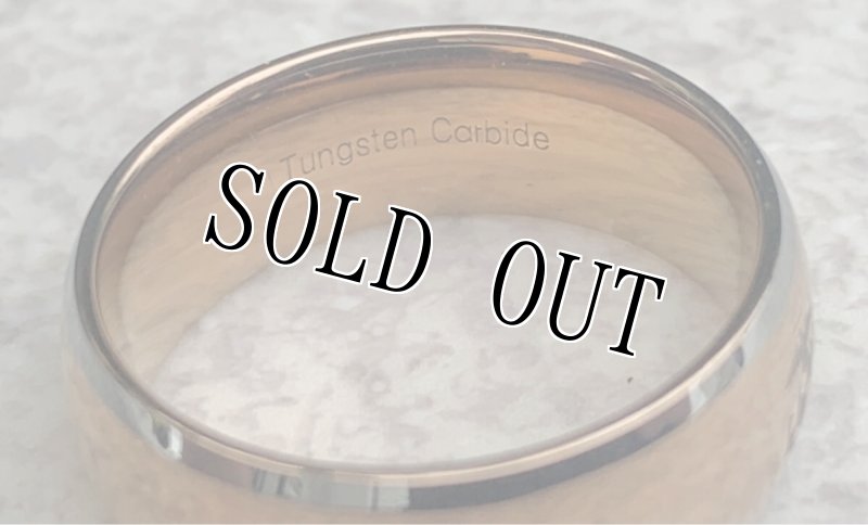 画像7: 米軍放出品　USMC　リング　 (7)