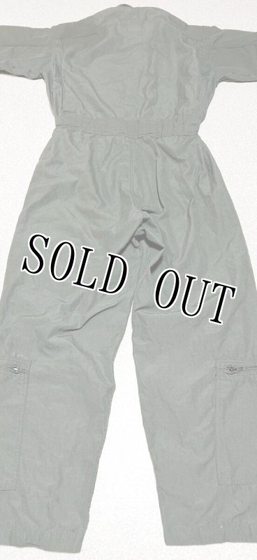 画像4: 米軍放出品 PROPPER CWU27/P フライトスーツ 46R (4)