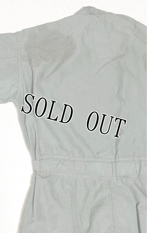 画像5: 米軍放出品 PROPPER CWU27/P フライトスーツ 46R (5)