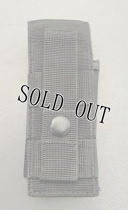 画像2: 米軍放出品 LEATHERMAN スーパーツール 300 ブラック (2)