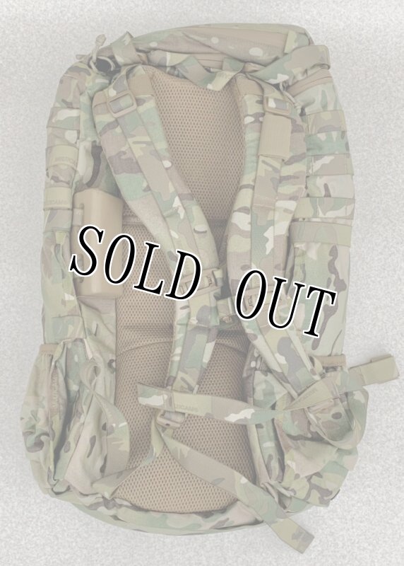 画像2: 米軍実物 MYSTERY RANCH    KOMODO DRAGON BVS  MULTICAM (2)