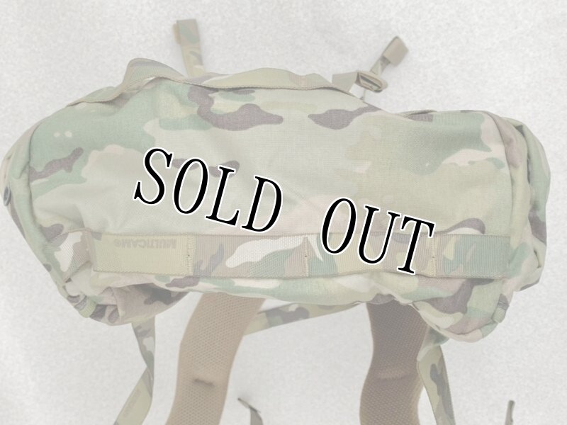 画像4: 米軍実物 MYSTERY RANCH    KOMODO DRAGON BVS  MULTICAM (4)