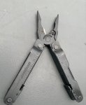 画像6: 米軍放出品 LEATHERMAN スーパーツール 300 ブラック (6)