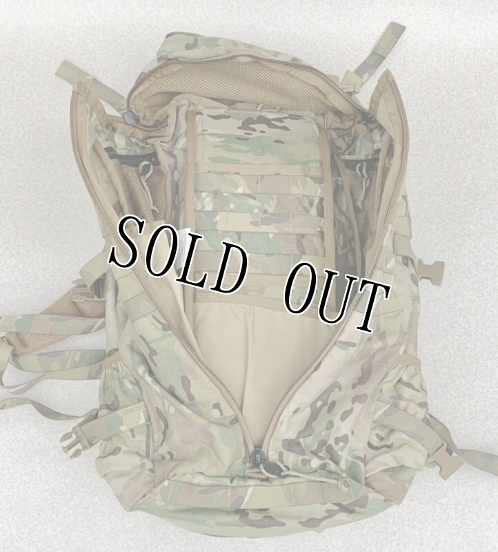 画像3: 米軍実物 MYSTERY RANCH    KOMODO DRAGON BVS  MULTICAM (3)