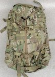 画像1: 米軍実物 MYSTERY RANCH    KOMODO DRAGON BVS  MULTICAM (1)