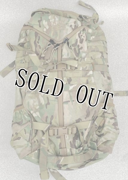 米軍実物 MYSTERY RANCH KOMODO DRAGON BVS MULTICAM BAG/バッグ 米軍実物 MYSTERY RANCH KOMODO DRAGON BVS MULTICAM BAG/バッグ