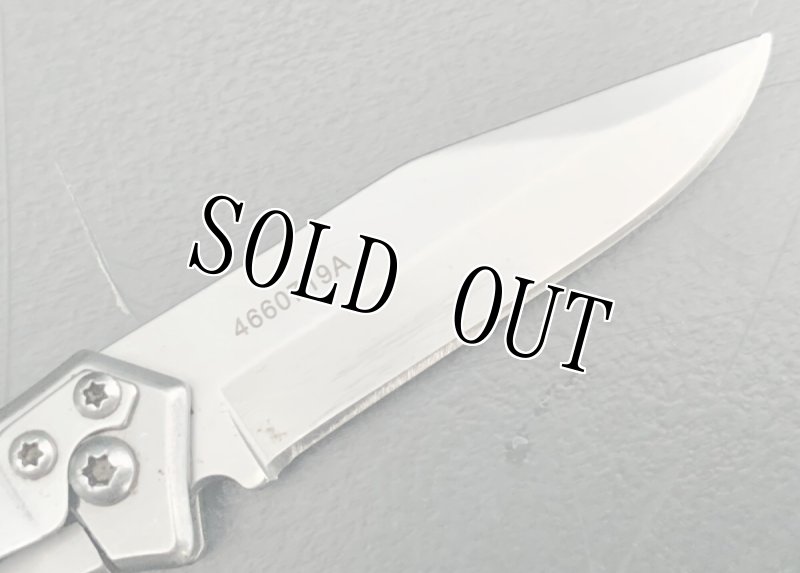 画像4: 米軍放出品 GERBER パラフレーム  ミニ ナイフ  (4)