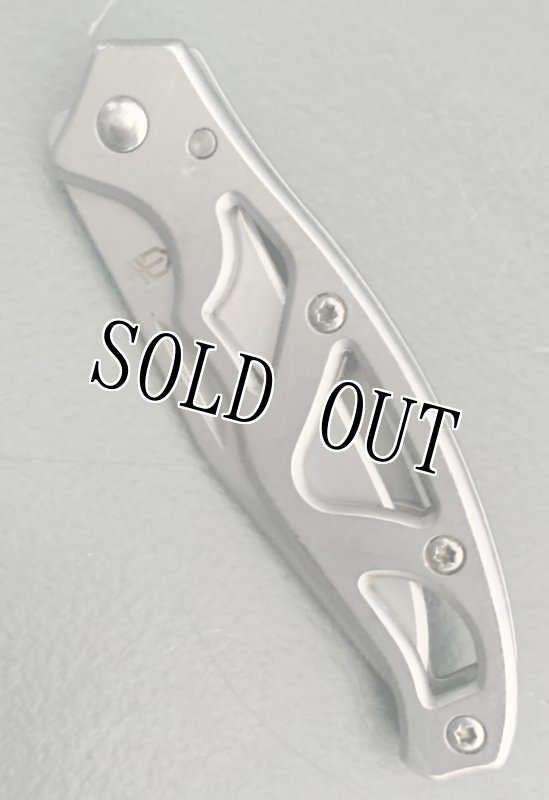 画像6: 米軍放出品 GERBER パラフレーム  ミニ ナイフ  (6)