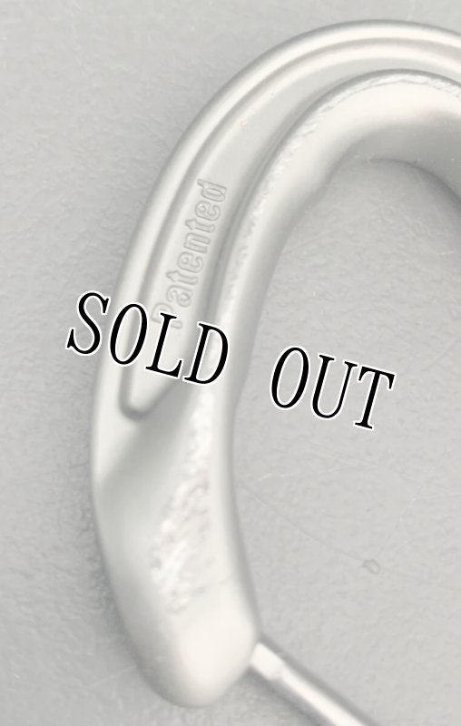 画像5: 米軍放出品 ペツル(PETZL) アンジュ S M57 (5)