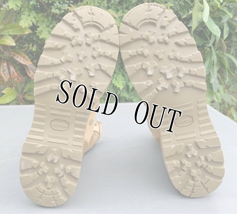 画像7: 米軍実物 DANNER USMC RAT TEMP FT 15660X GORE-TEX ブーツ 10.5 R (7)