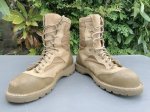 画像1: 米軍実物 DANNER USMC RAT TEMP FT 15660X GORE-TEX ブーツ 10.5 R (1)