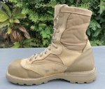 画像5: 米軍実物 DANNER USMC RAT TEMP FT 15660X GORE-TEX ブーツ 10.5 R (5)