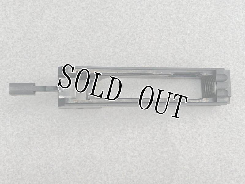 画像2: 米軍実物 U.S. M2 .50 cal バレル EXTENSION (2)