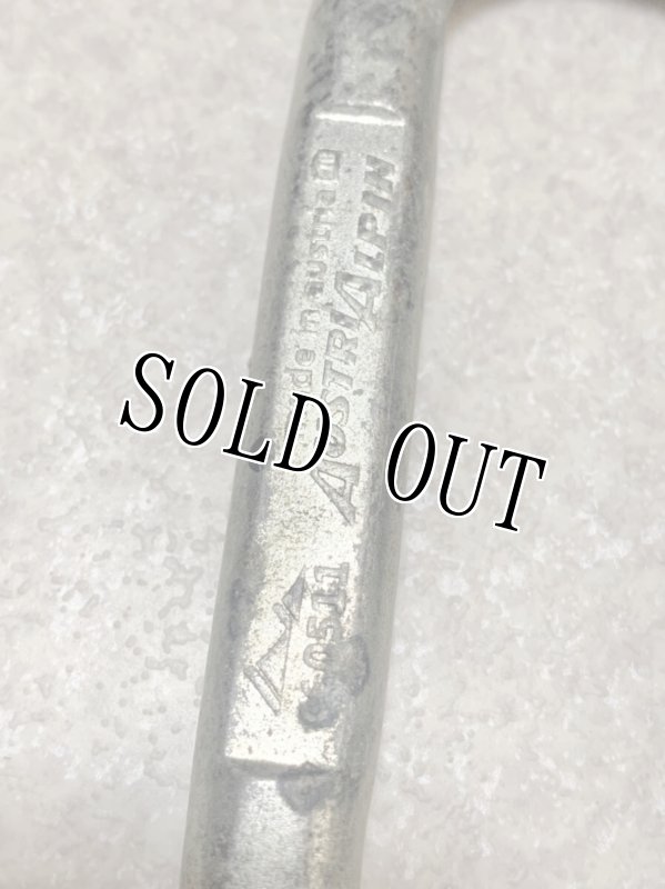 画像5: 米軍放出品 AUSTRIALPIN カラビナ スチール スクリューロック 　 (5)