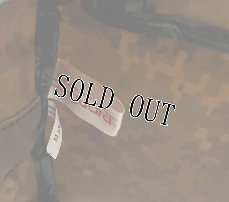 画像6: 米軍放出品 U.S.NAVY(AORII)　ポーチ (6)