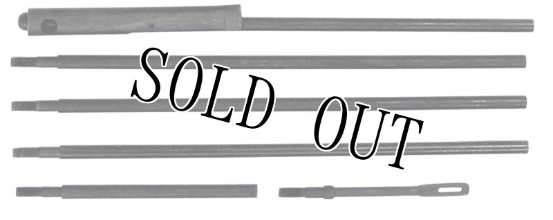 画像7: 米軍実物 M16 AR-15フィールドクリーニングキット　マルチ (7)