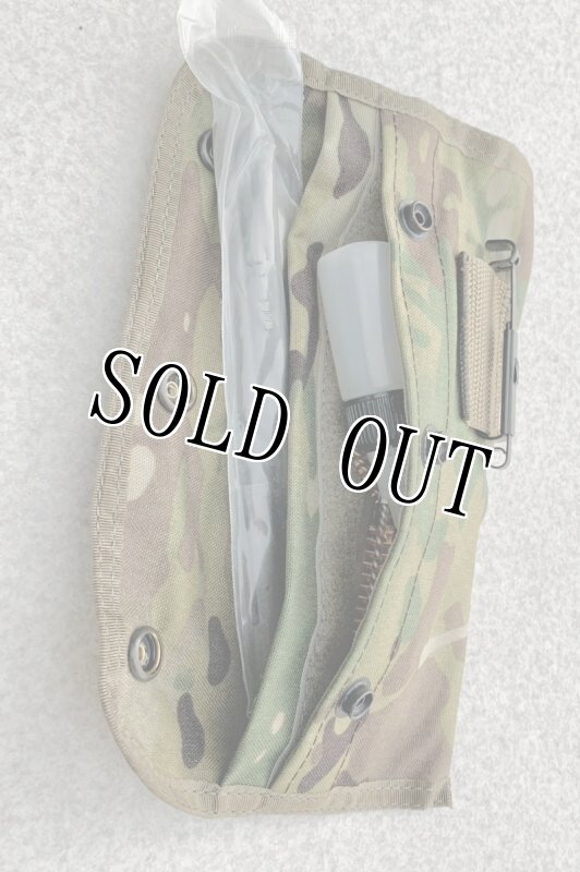 画像2: 米軍実物 M16 AR-15フィールドクリーニングキット　マルチ (2)