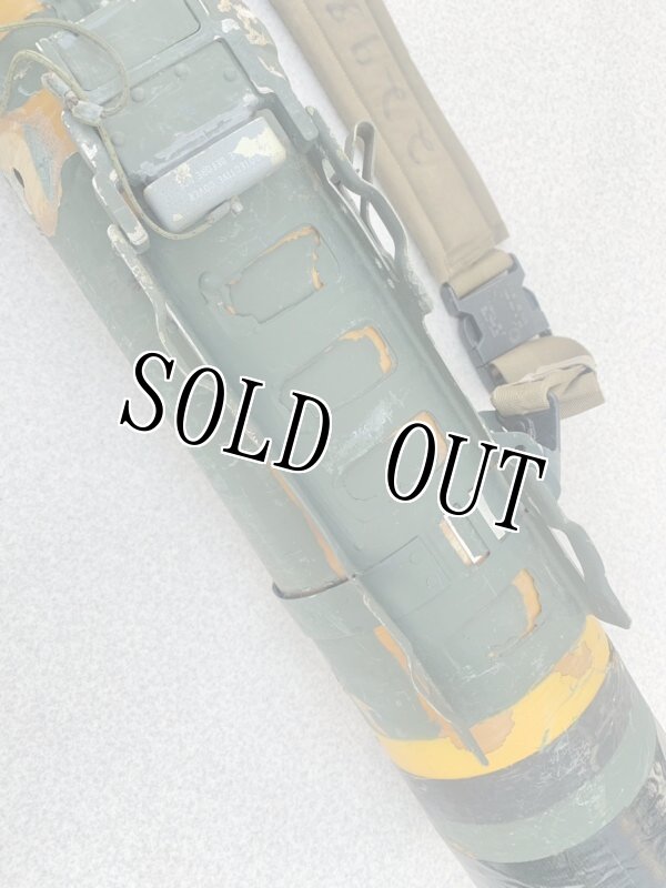 画像5: 米軍実物 M47対戦車 ドラゴン ランチャー  (5)