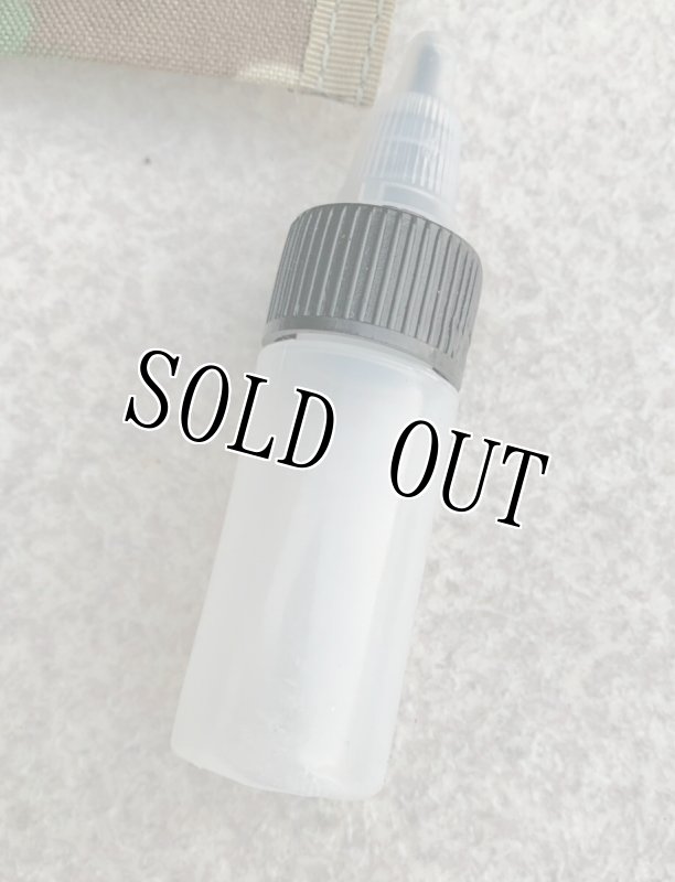 画像4: 米軍実物 M16 AR-15フィールドクリーニングキット　マルチ (4)