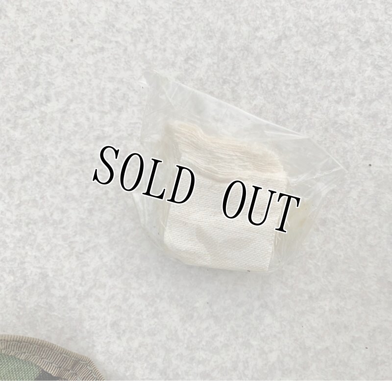 画像6: 米軍実物 M16 AR-15フィールドクリーニングキット　マルチ (6)