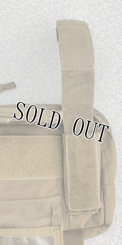 画像6:  海兵隊放出品 BDS Tactical   アドミンポーチ (6)