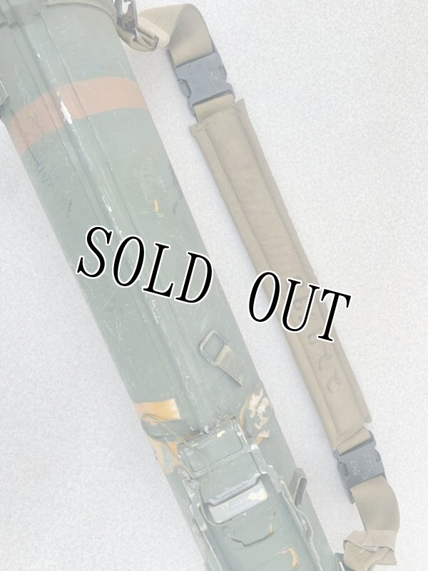 画像6: 米軍実物 M47対戦車 ドラゴン ランチャー  (6)