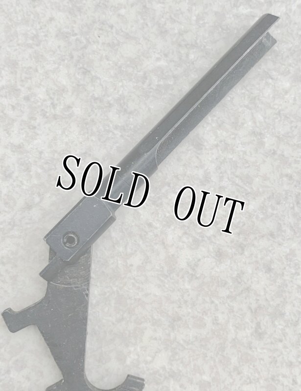 画像8: 米軍実物 M249 ミニミ スクレーパ  クリーニングツール (8)